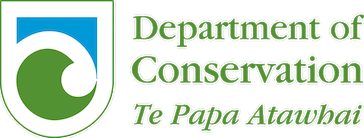 Department of Conservation